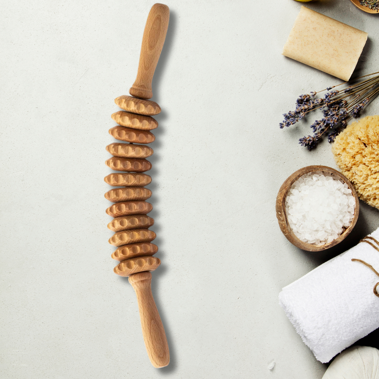 Bodypak / Masseur Fascia