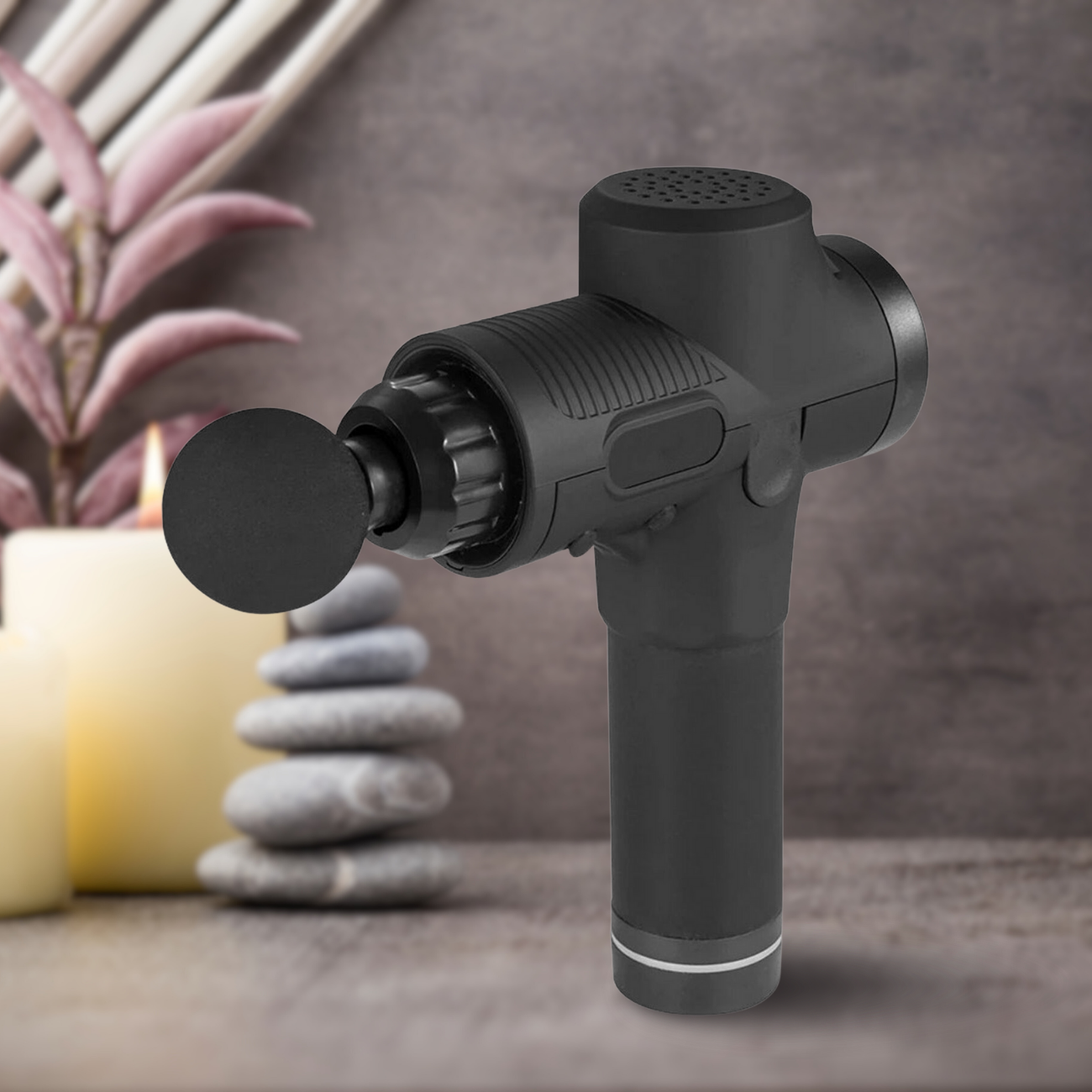 Bodypak / Pistolet massage