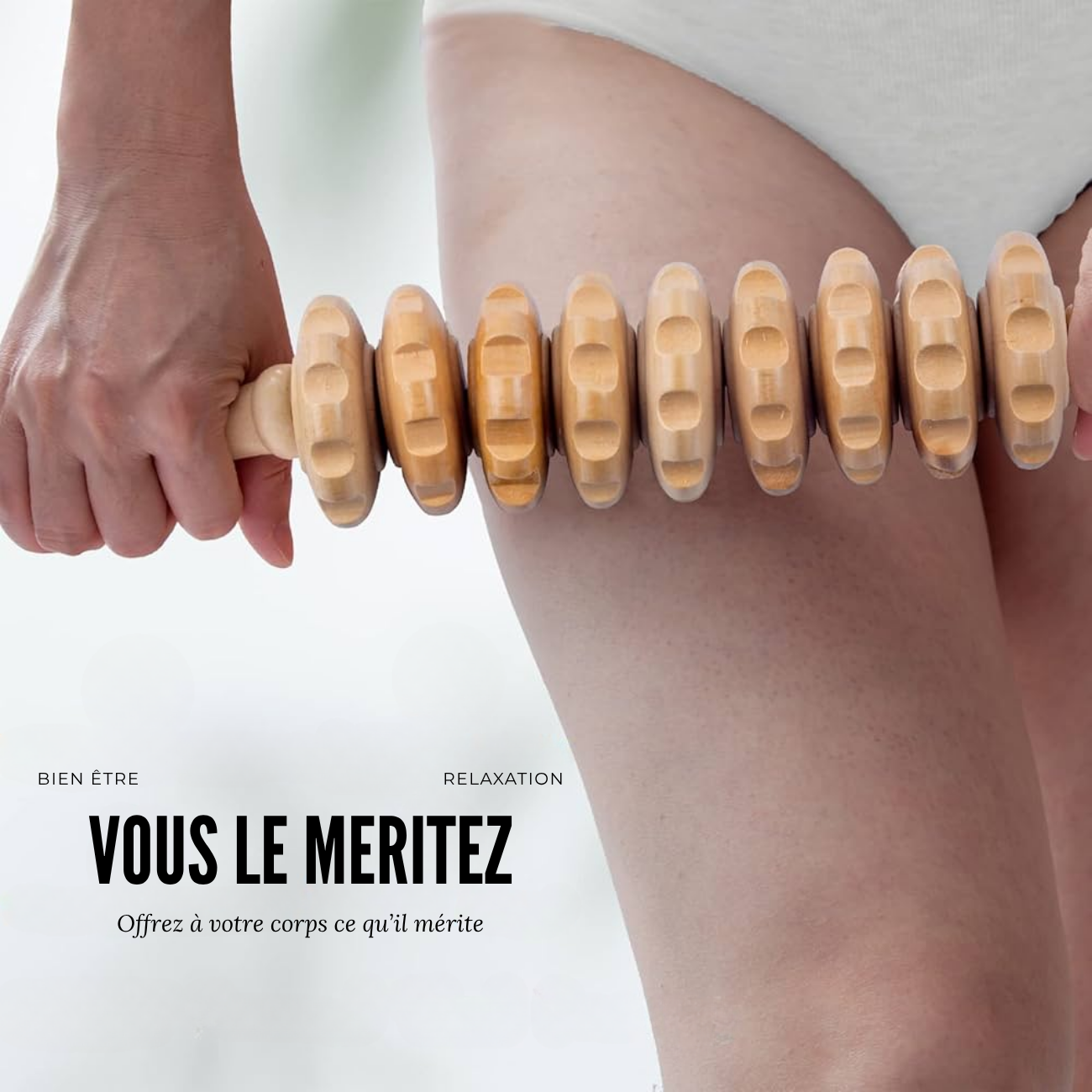 Bodypak / Masseur Fascia